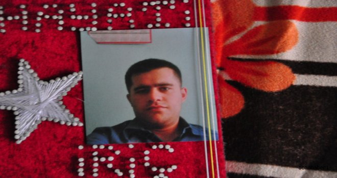 Oğlum Askerde Öldü 