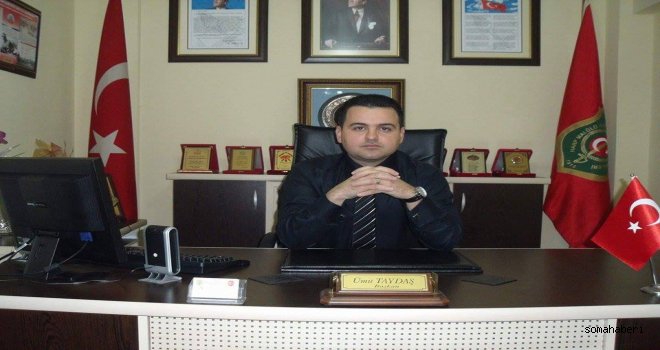 Operasyonlar Sürmeli