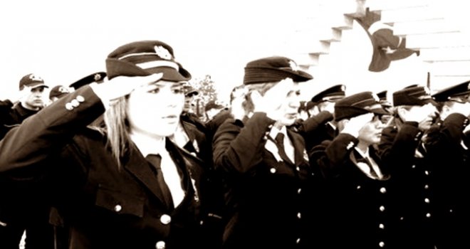 Polise memleket tayini müjdesi!