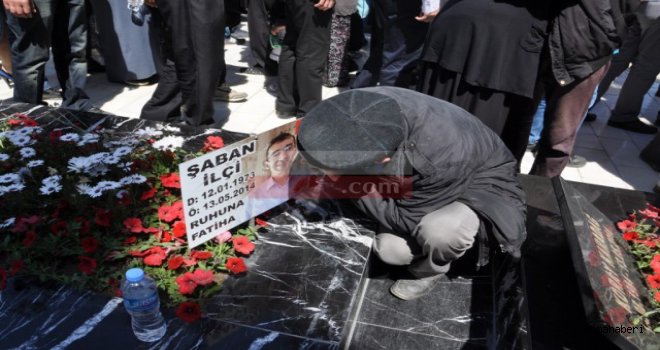 Bizim Göz Yaşlarımız dinmedi