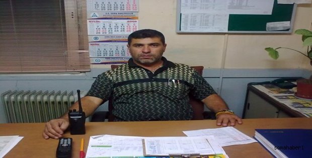 SENDİKA SEÇİMİNİ İŞÇİ İRADESİ BELİRLEMELİ