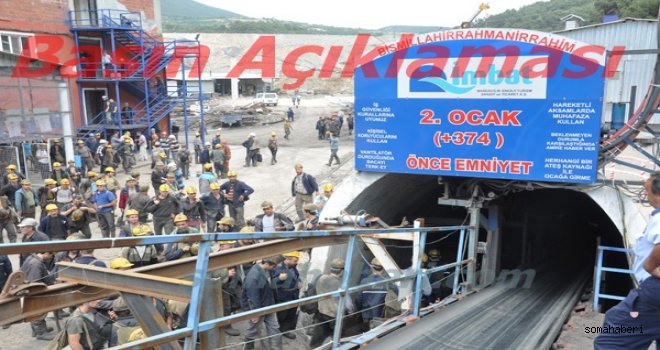 ŞİRKETİN İŞ GÜVENLİĞİ AÇISINDAN, ÇALIŞANLARIN DEVAMLILIĞI ÖNEMLİDİR