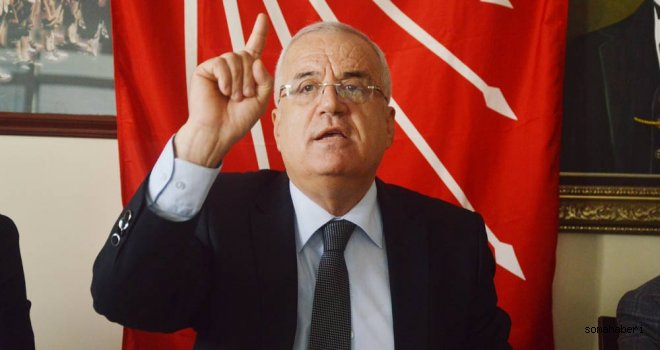 Siyaset, bilgi, görgü, deneyim ve parti disiplini gerektiren uzun soluklu bir yolculuktur.