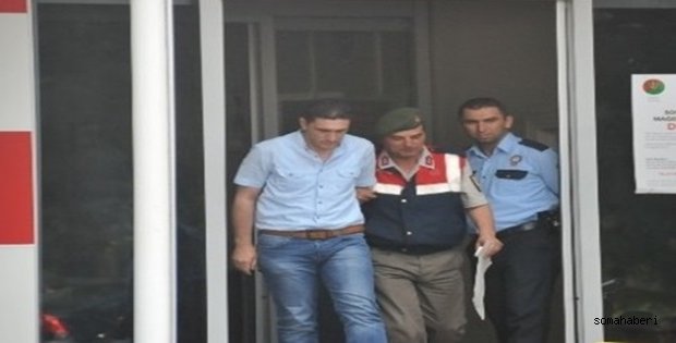 Soma Kömürleri Yöneticisi 1 Kişi tutuklandı