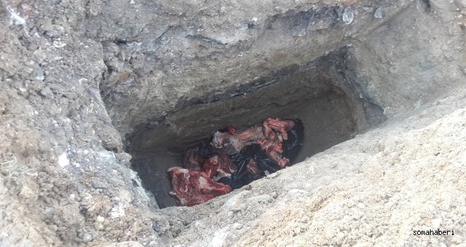 Soma Belediyesinde Sıkı Denetim