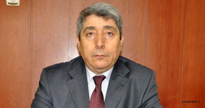 SOMA HALKI İLE DALGA GEÇİLMESİNE İZİN VERMEYECEĞİZ