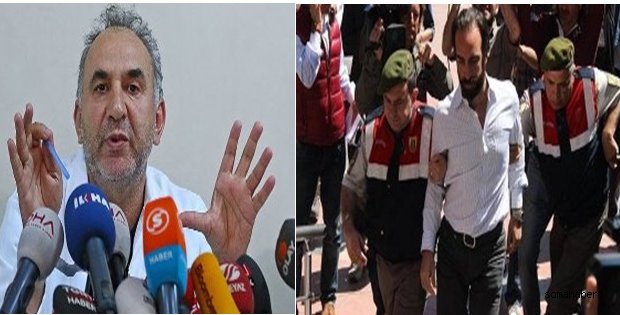 Soma Kömürleri Ben Yetkili Değilim 