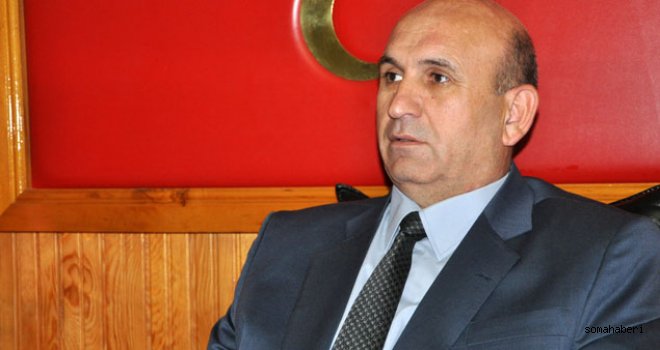 Soma Seçimlere hazırlanıyor 