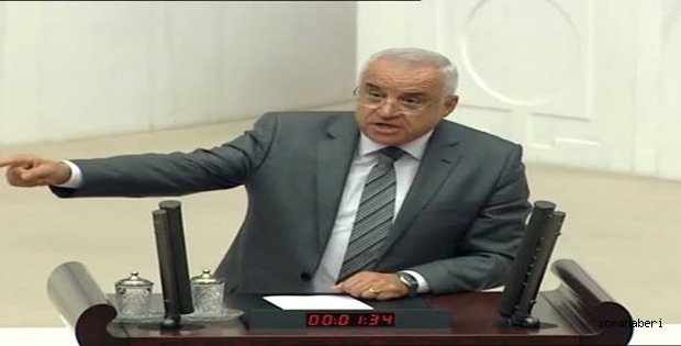 Somanın Hesabını Kim Verecek