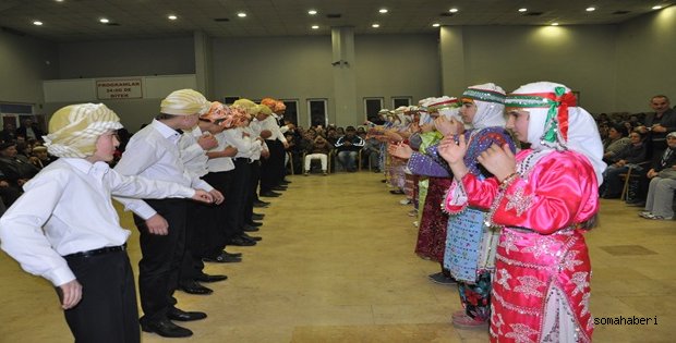 Tahtacılar Derneği 3. Düzenlenen etkinlikleri yapıldı.