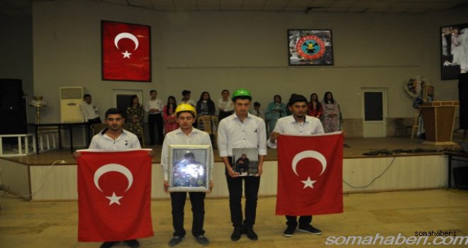 Tahtacılar Derneği 4. Türkü Gecesi Düzenledi