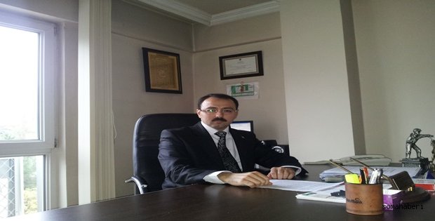 Taşeronlaşmanın yanlış bir uygulamadır.