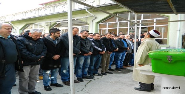 Trafik Kazasında hayatını kaybedenler toprağa verildi