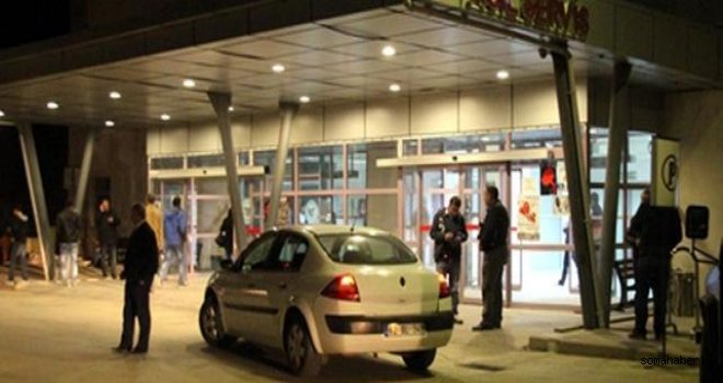 Tunceli'de okulda patlama... 9 öğrenci ve 1 öğretmen yaralı