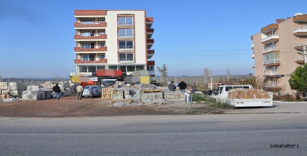 Yağma Yapılıyordu Polis Engelledi