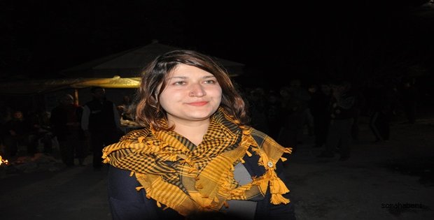 Yırca köylüleri Danıştay Kararına Sevindi