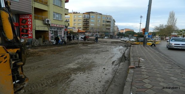 Yolu Bir An Önce Açalım